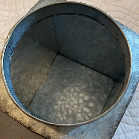 ๐กHOBBY LOBBY TIN CANISTER SET - Picture 5 of 7